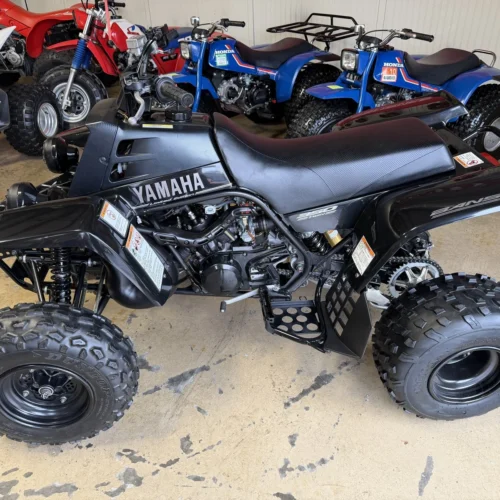 New Honda  Banshee Limited Edition