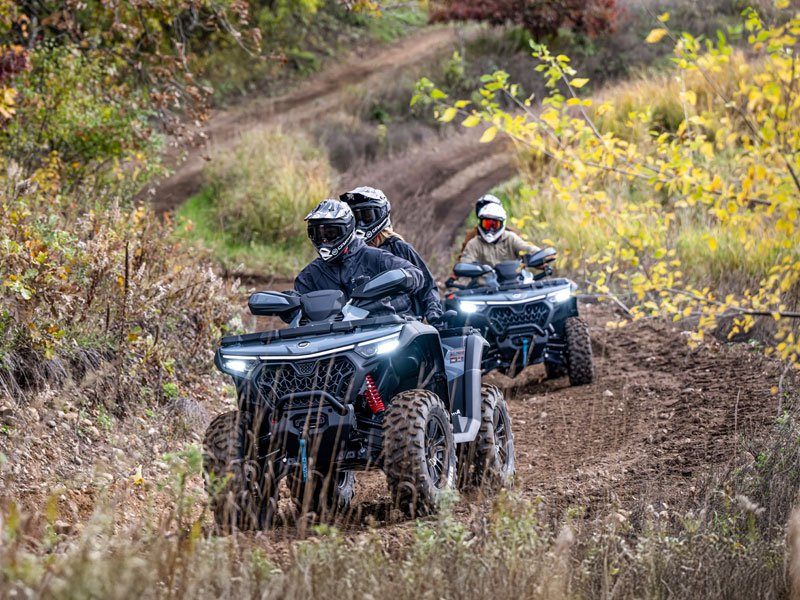 BEST PLACES TO RIDE ATVS IN MINNESOTA