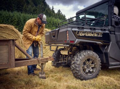 7 REASONS WHY A SIDE X SIDE IS A FARMER’S BEST FRIEND