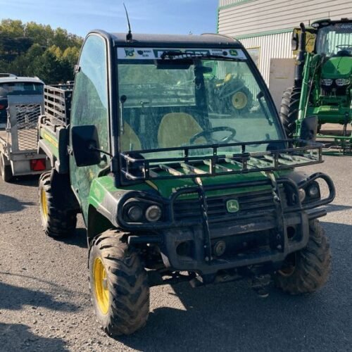 John Deere XUV 855 UTV