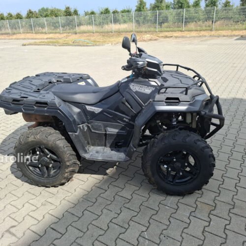 Polaris Sportsman 570 EPS RZ28A1 ATV